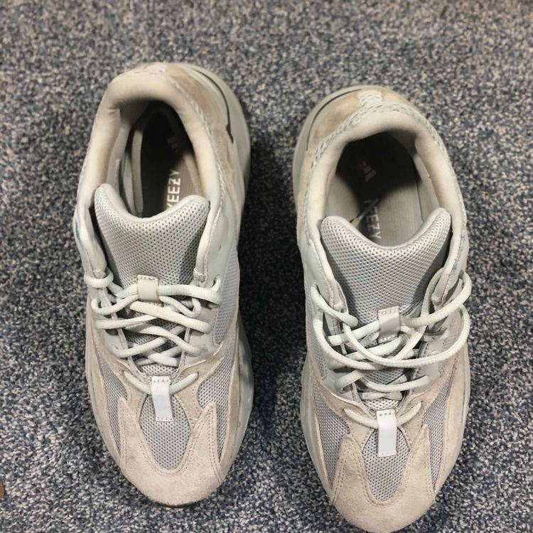 yeezy 700 salt goat