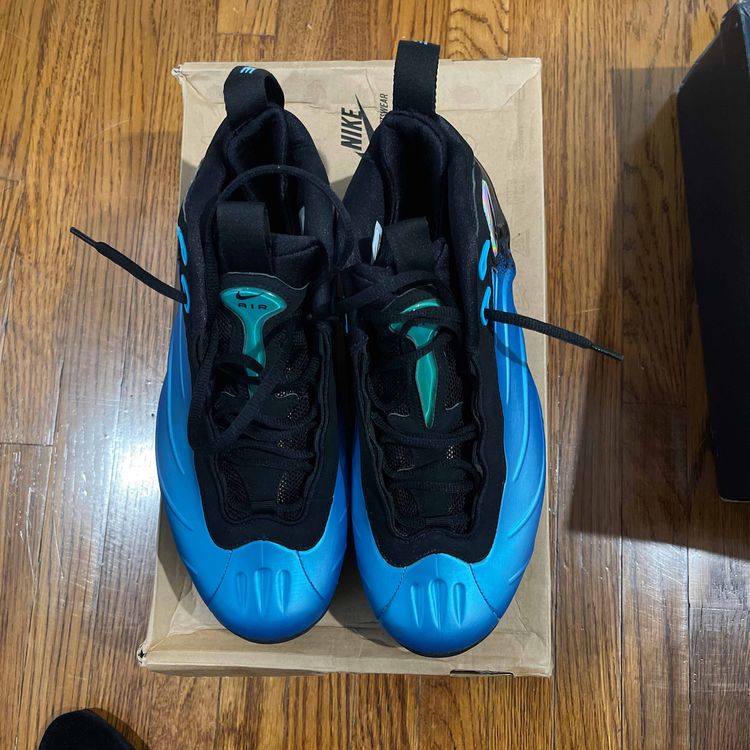 tim duncan foamposites