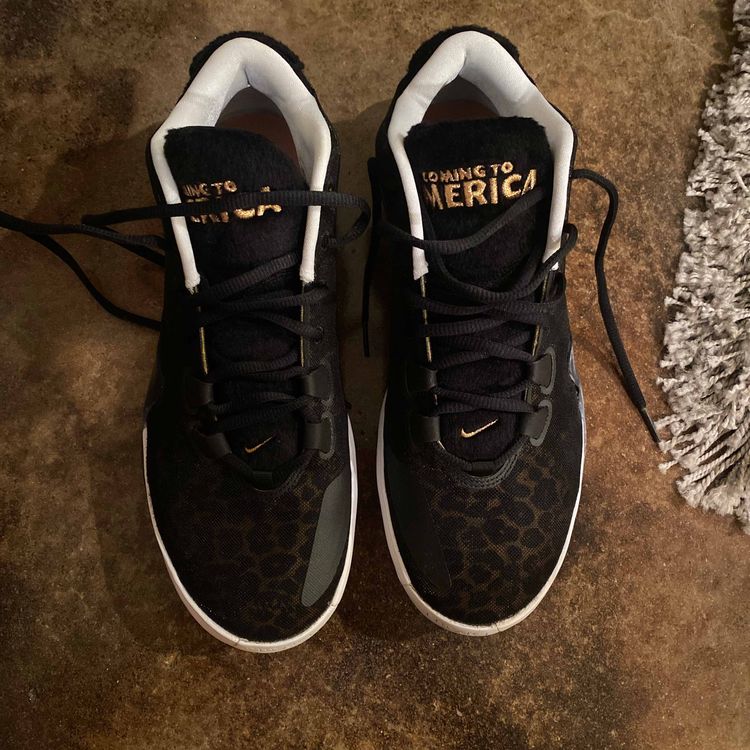Paramount Pictures x Zoom Freak 1 'Coming To America ...