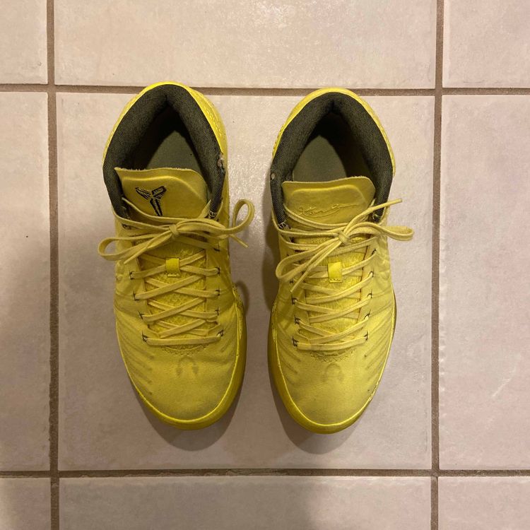 kobe ad mid optimism