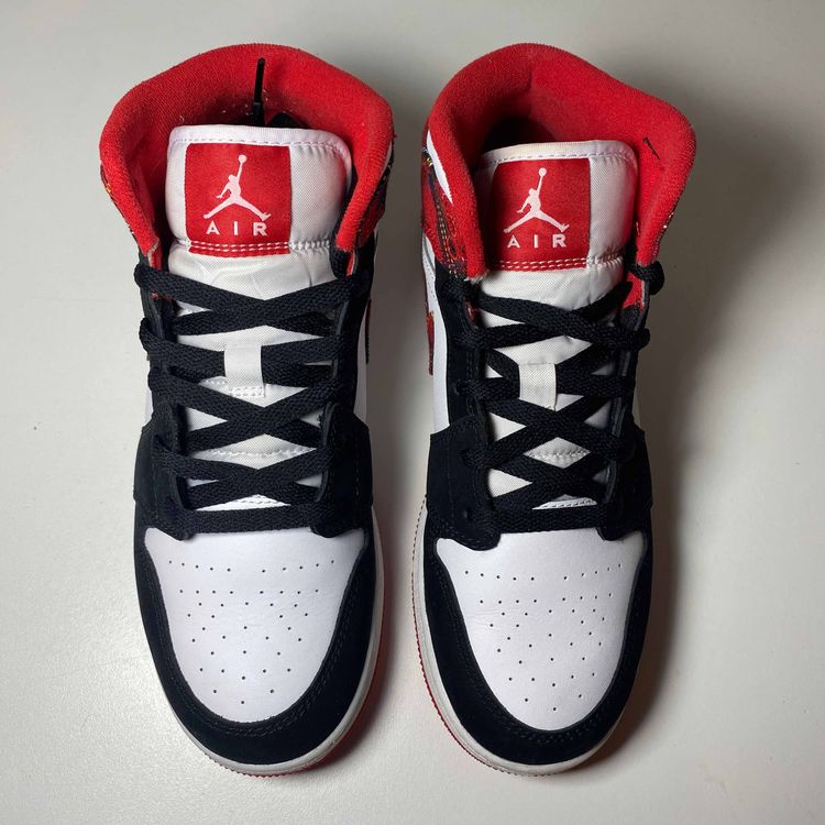 bad santa retro 1
