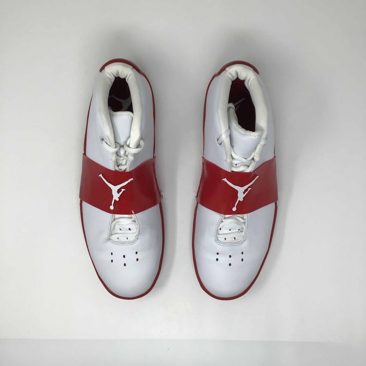 jordan jumpman team fbi