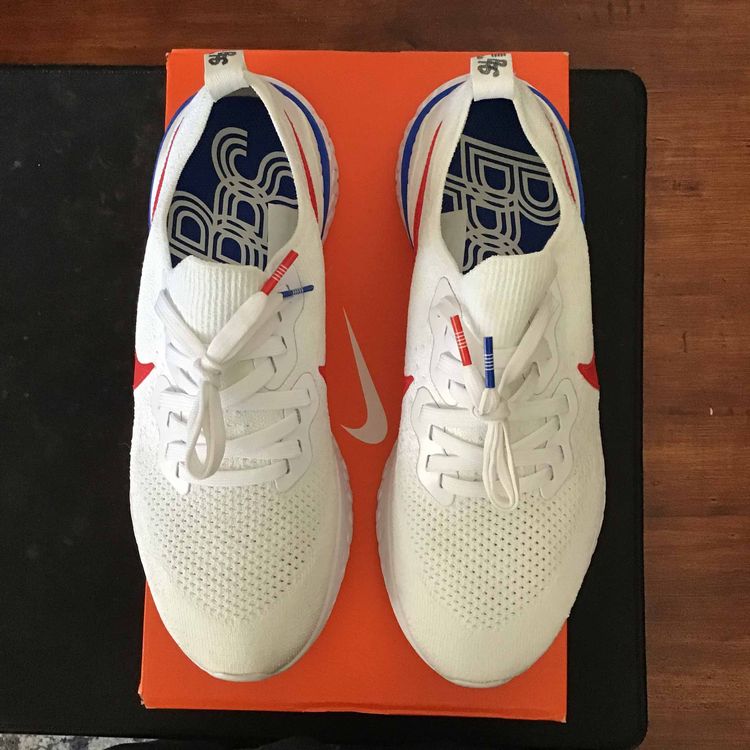 epic react cortez