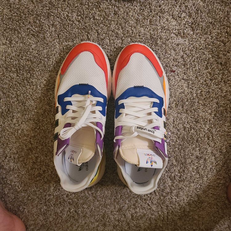 adidas pride nite jogger,Quality assurance,protein-burger.com
