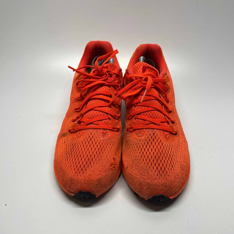 nike zoom all out low total crimson