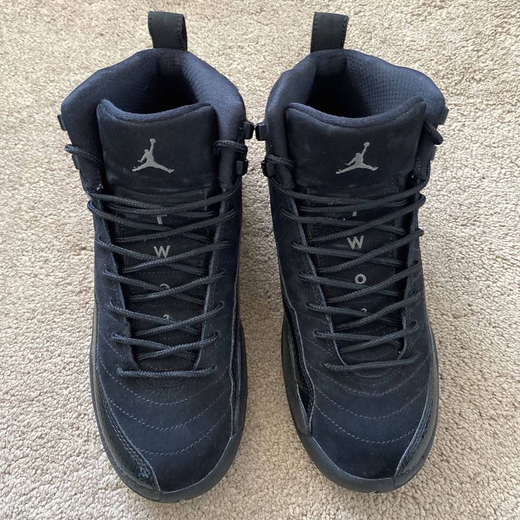 Jordan 12 rush pink Clearance