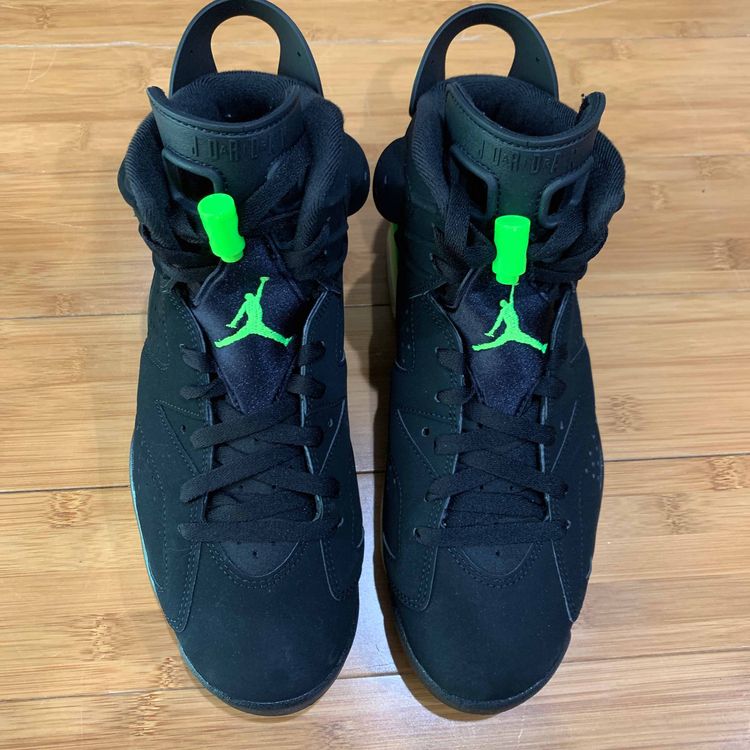 Air Jordan 6 Retro 