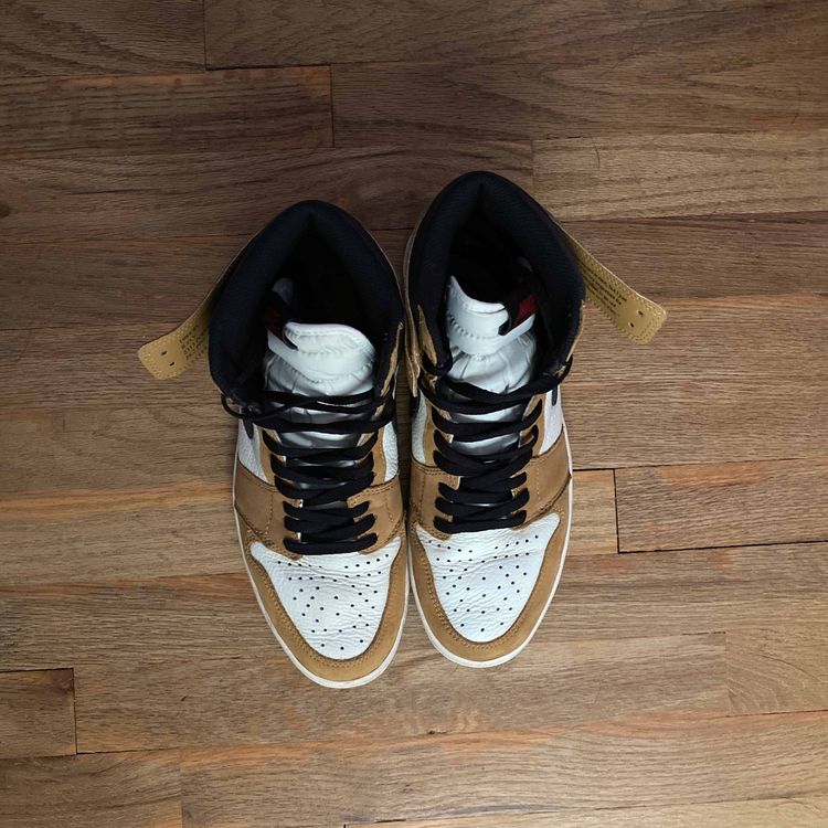 goat rookie of the year