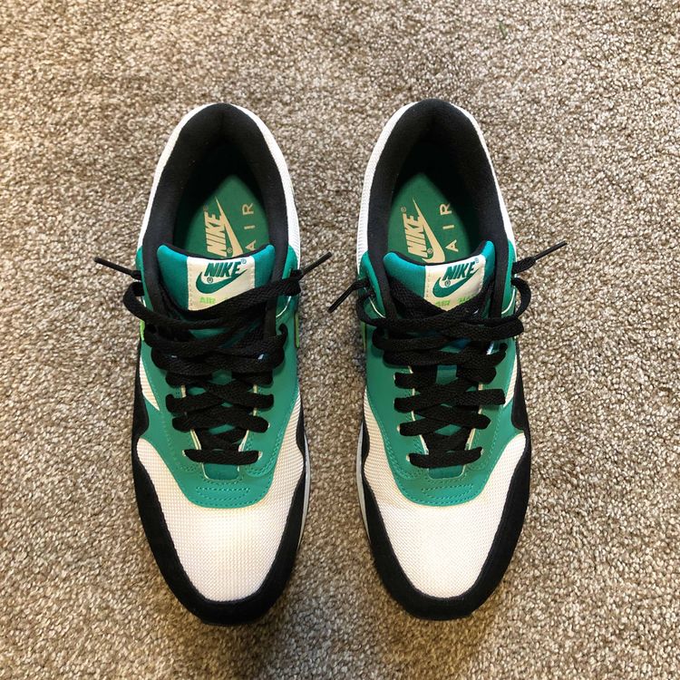 Air Max 1 'Neptune Green' - Nike - AH8145 107 | GOAT