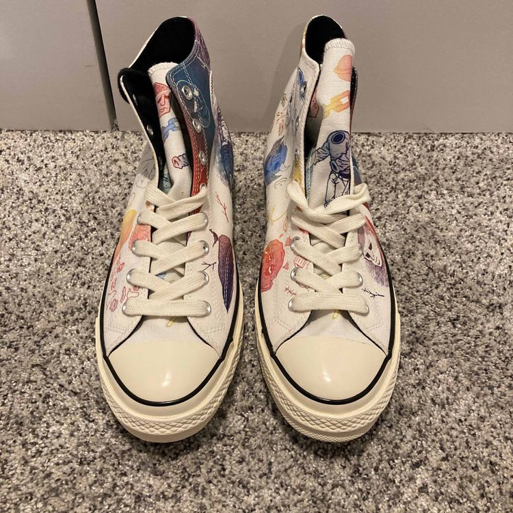 tyler the creator converse goat