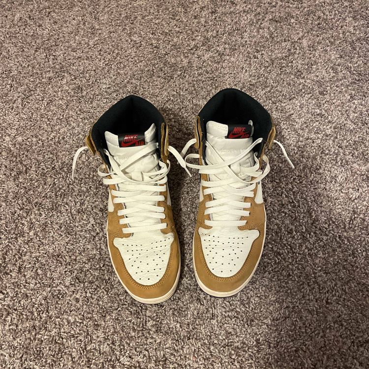 goat rookie of the year