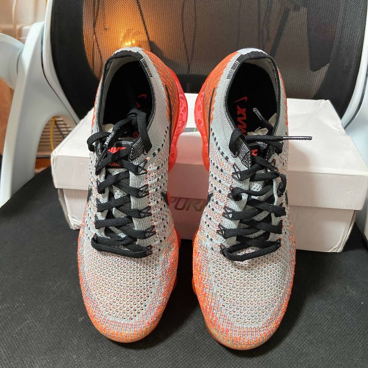 vapormax heritage zero