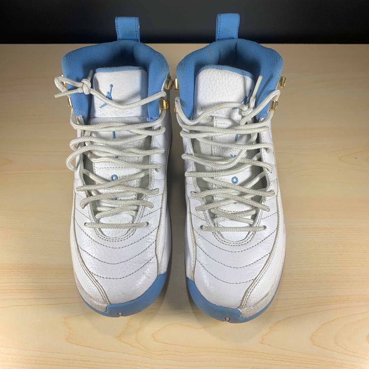 Air Jordan 12 Retro Gg University Blue Air Jordan 127 Goat Air Jordan 12 Retro Gg University Blue Air Jordan 127 Goat