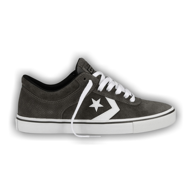 Buy Aero Skate Ox Charcoal White 144487 GOAT DE