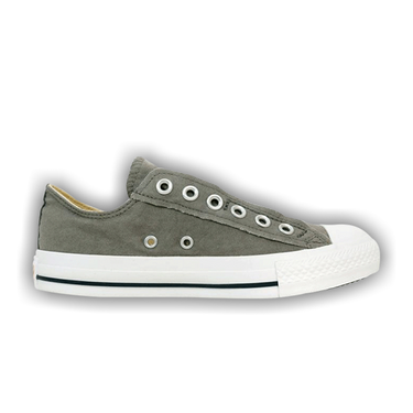 Converse chuck taylor all star slip charcoal online