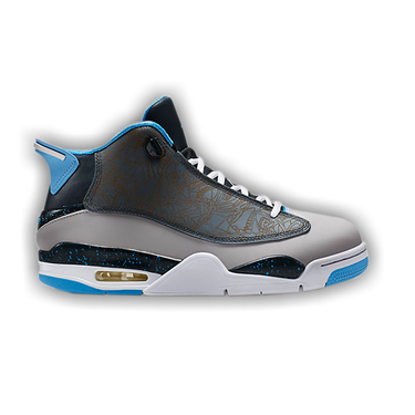 Buy Air Jordan Dub Zero Wolf Grey 311046 007 GOAT