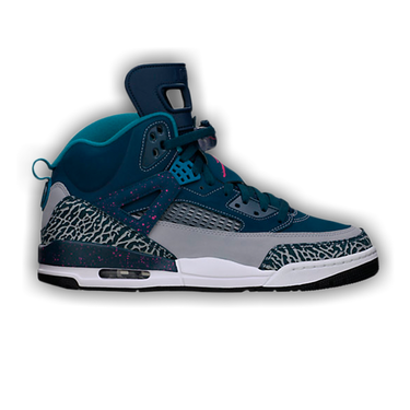 Buy Jordan Spizike Space Blue 315371 407 GOAT