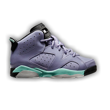 Jordan 6 iron purple sale