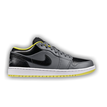 レモンページ、 Jordan Air Jordan 1 Low – DTLR