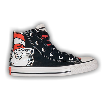 Cat in the hat converse new arrivals