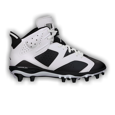 Buy Air Jordan 6 Retro TD Oreo 645419 110 GOAT