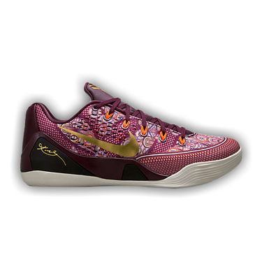 Kobe 9 silk road sales
