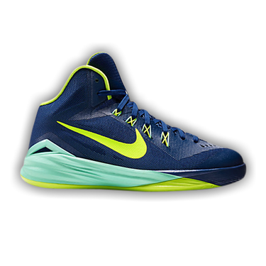 Buy Nike Hyperdunk 2014 GS 654252 400 GOAT