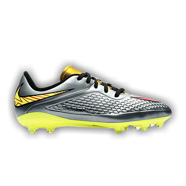 Buy Jr. HYPERVENOM Phelon Premium FG Liquid Diamond 677589 069 GOAT