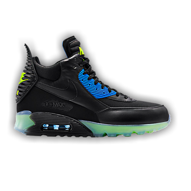 Buy Nike Air Max 90 Ice 684722 001 GOAT