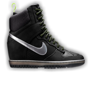 Buty nike wmns dunk sky hi sneakerboot 2.0 cheap