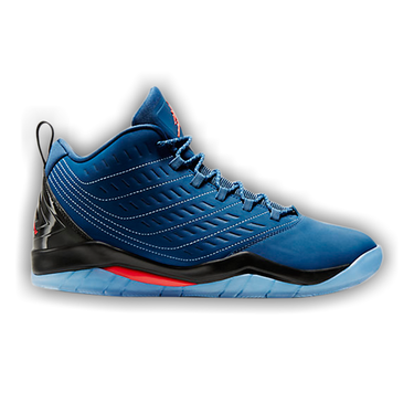 jordan velocity legend blue