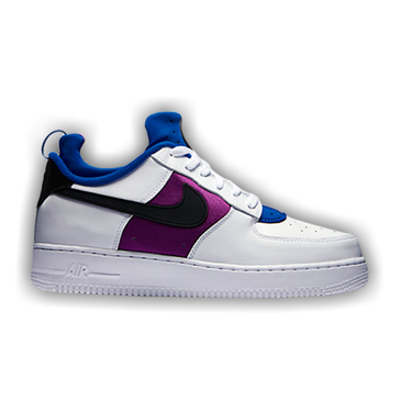 Buy Air Force 1 CMFT Huarache 705063 100 GOAT