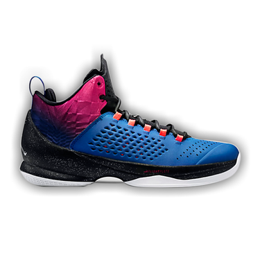 Melo sales 11 jordan