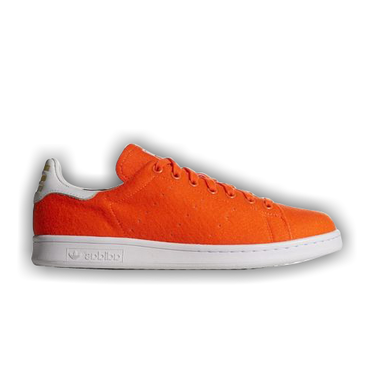 Stan smith pharrell best sale orange