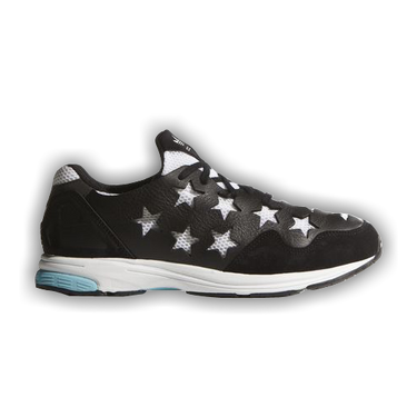 NASA adidas ZX 2K Boost Core Black H03247 Release Date - SBD