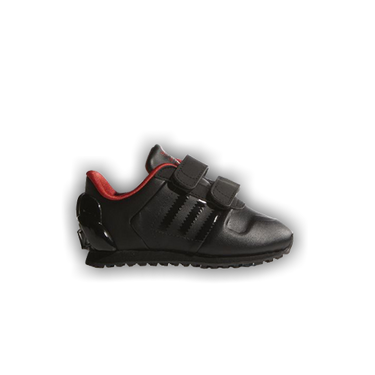 Buy Adidas ZX 700 'Darth Vader' CF - B39984 | GOAT