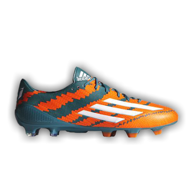 Buy Adidas Messi Adizero F50 FG Cleats - B44261 | GOAT