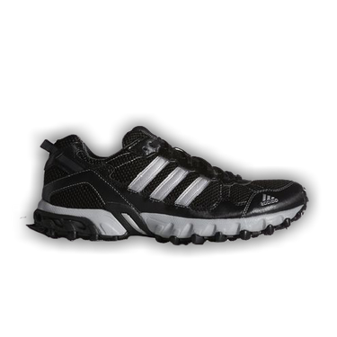 adidas gazelle silver green womens Men's Adidas, Terrex Tracefinder 2 Climaproof Trail Running Shoe Black 8 M main image 1