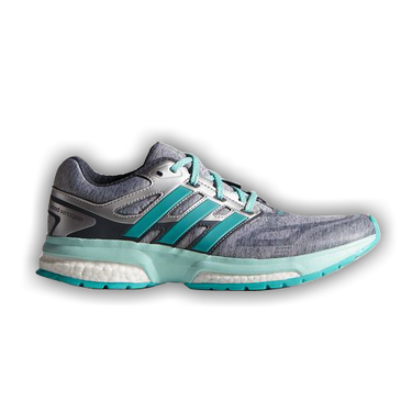 adidas gazelle silver green womens adidas Women's Ultraboost 5x Shoes
