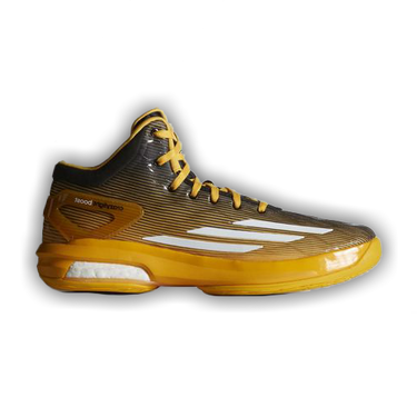 Buy Adidas Crazylight Boost - C77247 | GOAT