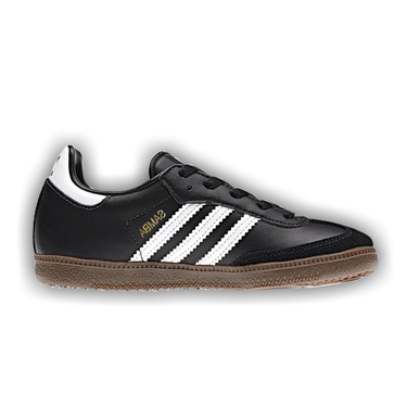 靴 adidas samba classic 27cm adidas Samba Classic Shoes - Black | Free Shipping with