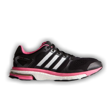 adidas gazelle silver green womens adidas Adistar 4 Running Shoes Grey 9.5 main image 0