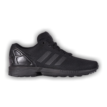 Zx flux 2024 triple black