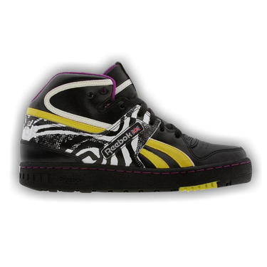 Buy Reebok Pro Legacy Mid - 4 J02924 | GOAT