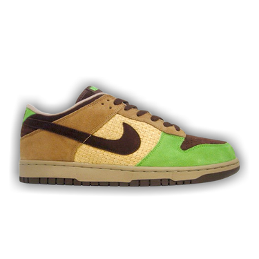 Buy Kickshawaii x Dunk Low 'Aloha' - 310661 221 | GOAT