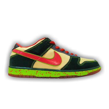 Mosquitoes nike dunks top