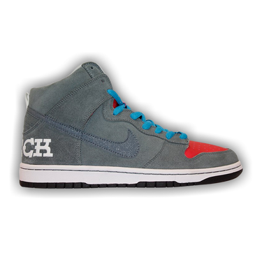 Buy Dunk High Premium SB 'Brain Wreck' - 313171 007 | GOAT