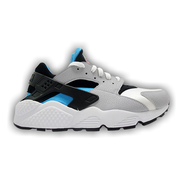 Nike air huarache blue hero outlet