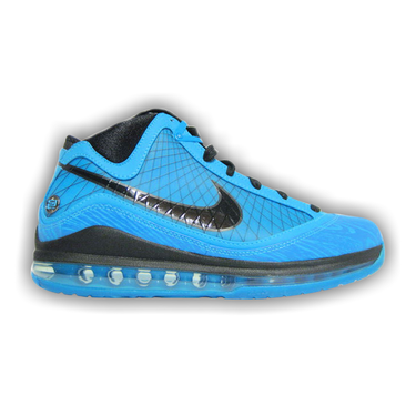 Buy Nike Air Max LeBron 7 'All Star' - 375664 401 | GOAT