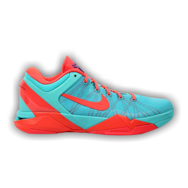 Kobe 7 2025 barcelona